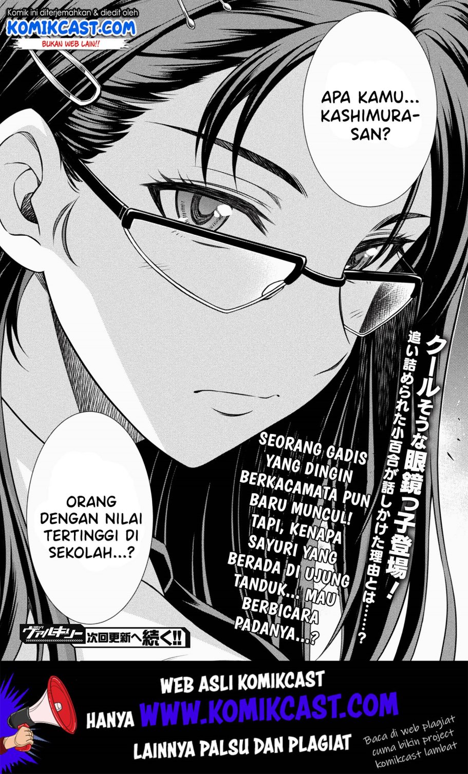 Silver Plan to Redo From JK Chapter 5 - halaman 46