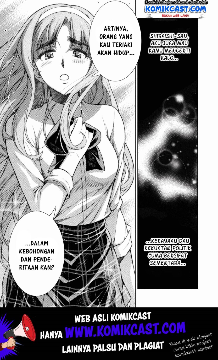 Silver Plan to Redo From JK Chapter 5 - halaman 8