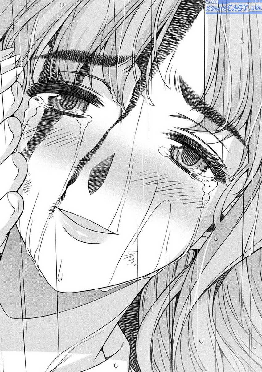 Silver Plan to Redo From JK Chapter 50 - halaman 17