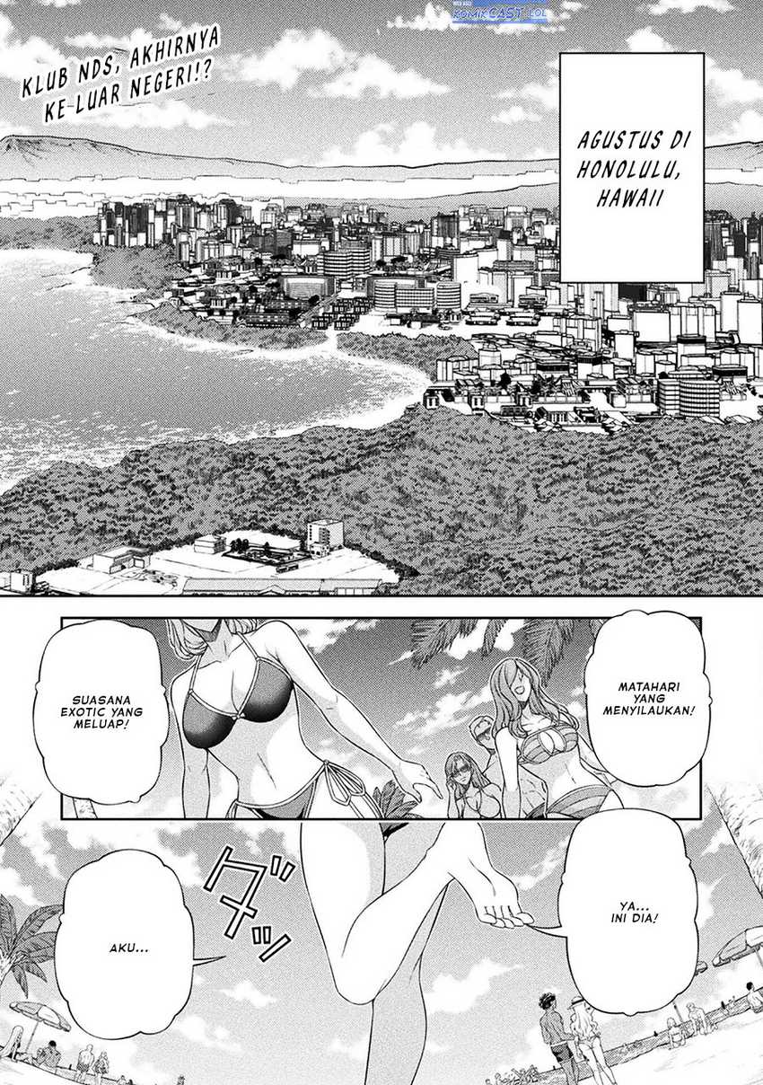 Silver Plan to Redo From JK Chapter 52 - halaman 2