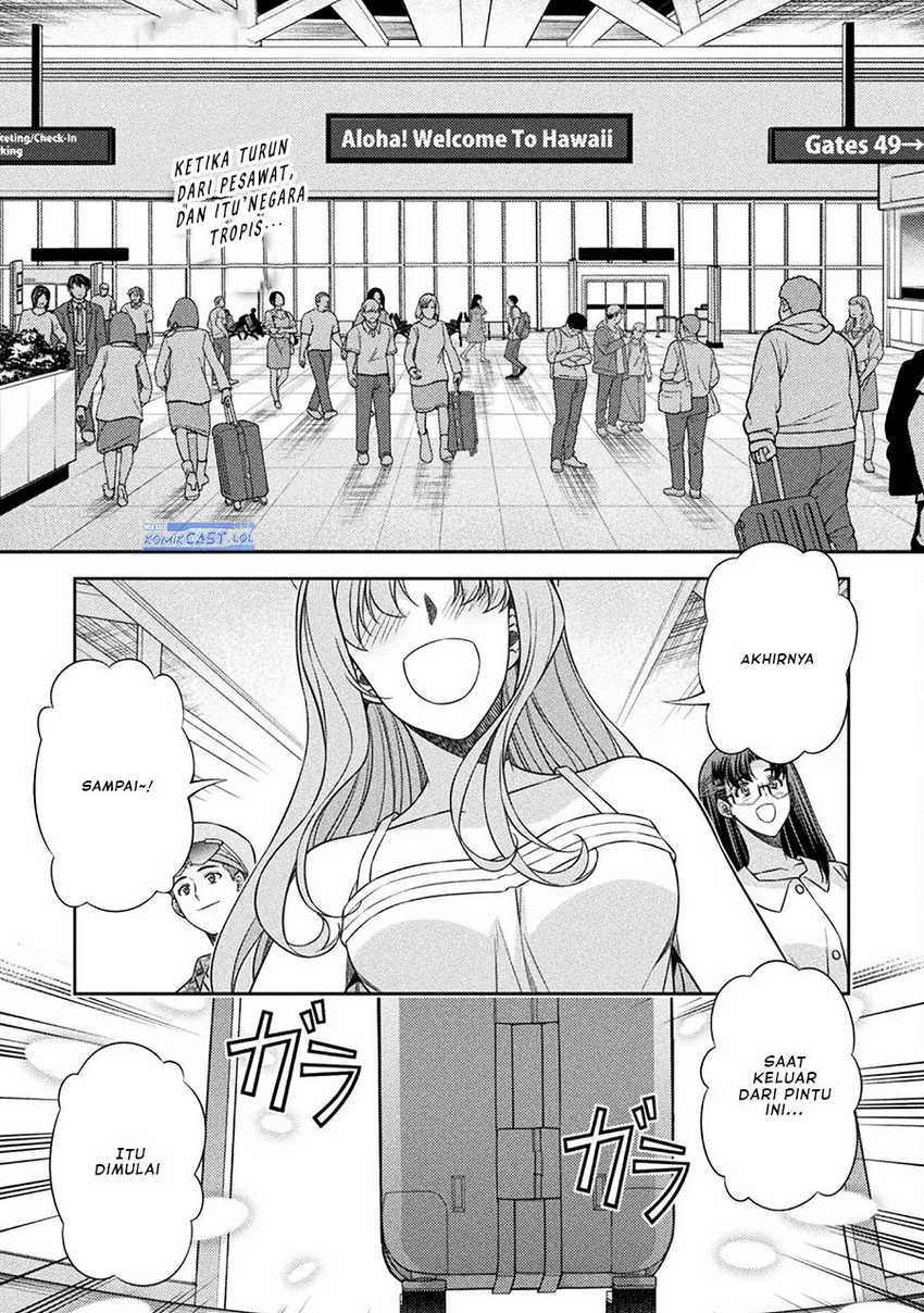 Silver Plan to Redo From JK Chapter 53 - halaman 2