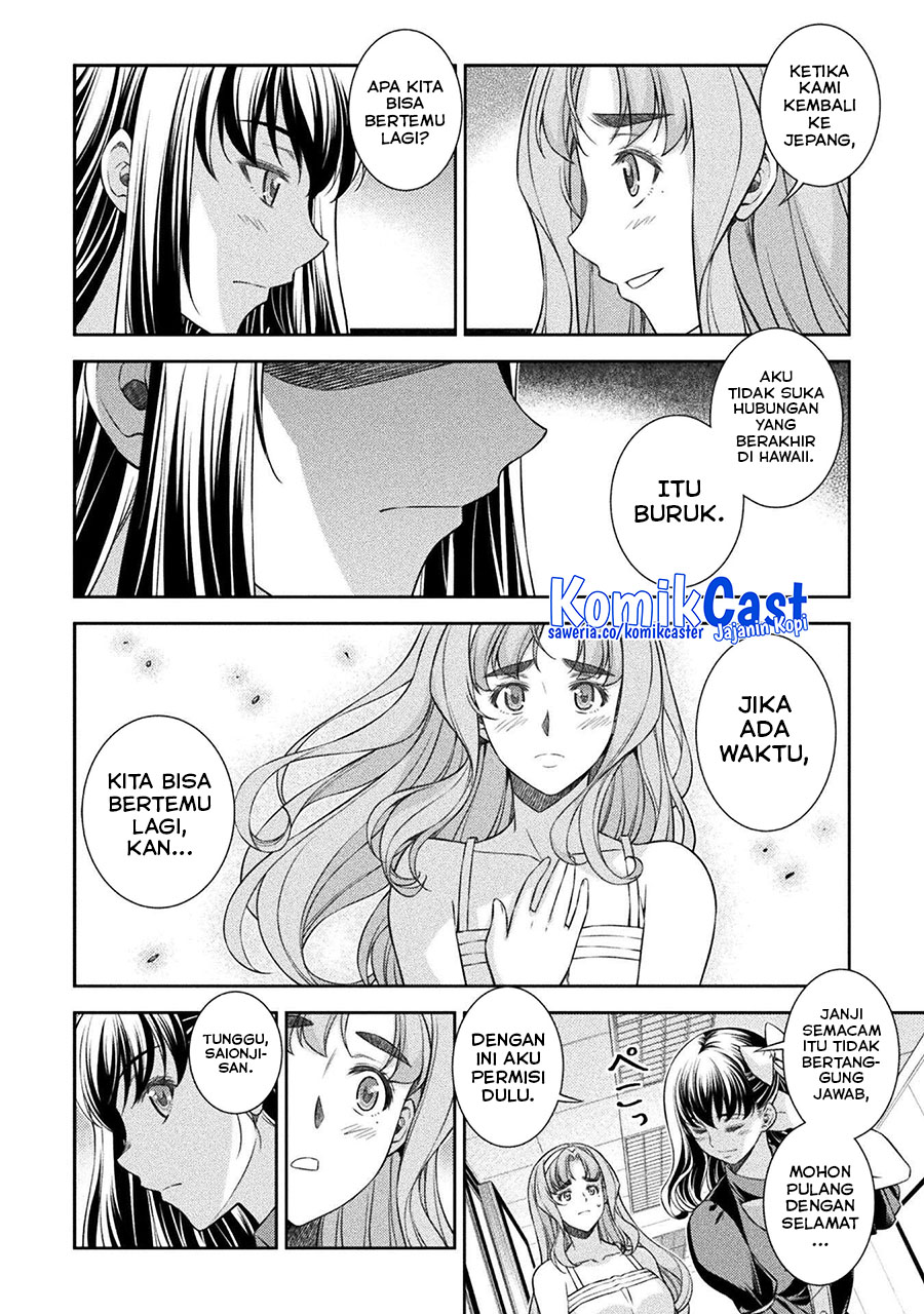 Silver Plan to Redo From JK Chapter 61 - halaman 22