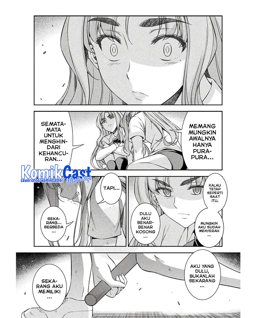 Silver Plan to Redo From JK Chapter 67 - halaman 20