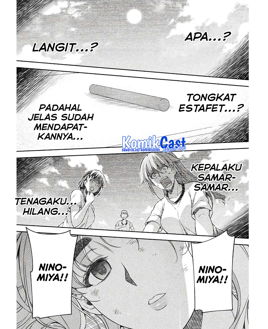 Silver Plan to Redo From JK Chapter 67 - halaman 9