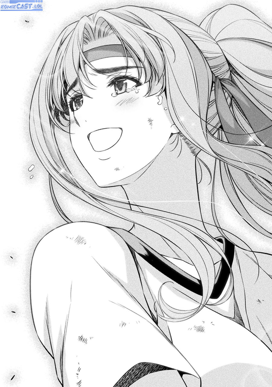 Silver Plan to Redo From JK Chapter 68 - halaman 26