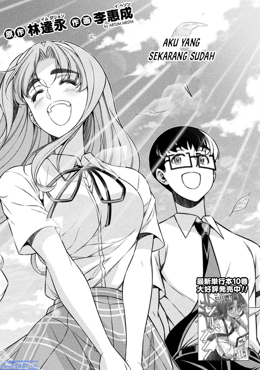 Silver Plan to Redo From JK Chapter 68 - halaman 3
