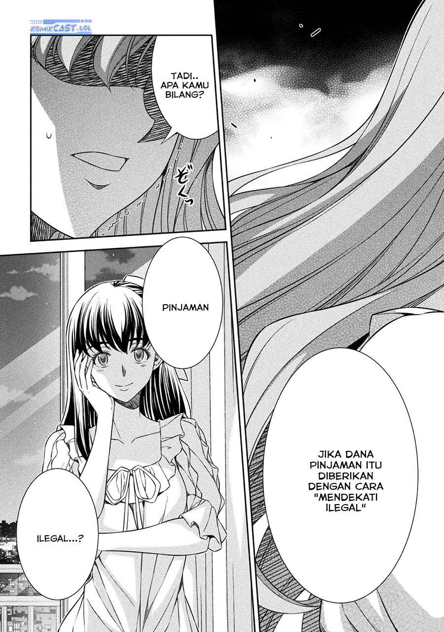 Silver Plan to Redo From JK Chapter 73 - halaman 20
