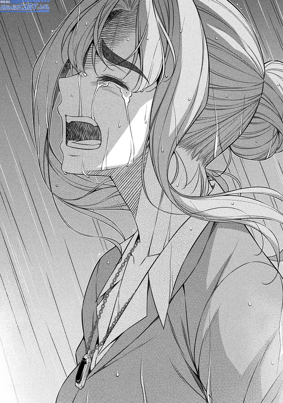 Silver Plan to Redo From JK Chapter 74 - halaman 34