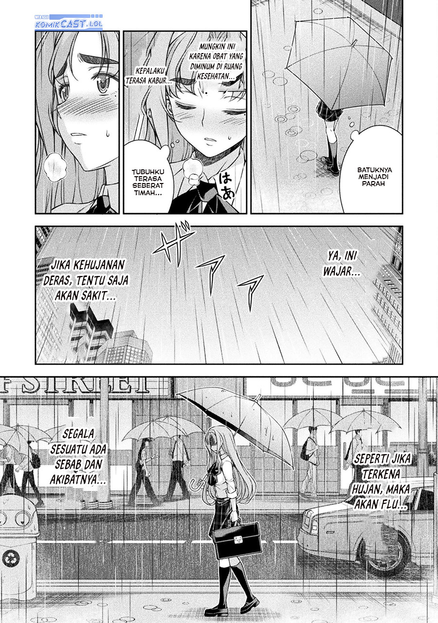Silver Plan to Redo From JK Chapter 75 - halaman 31