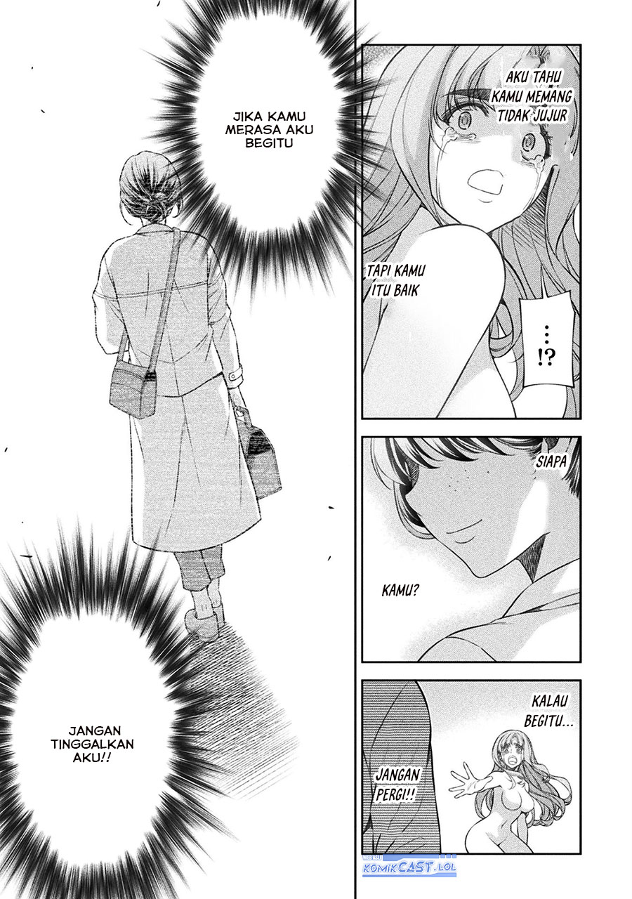 Silver Plan to Redo From JK Chapter 75 - halaman 4