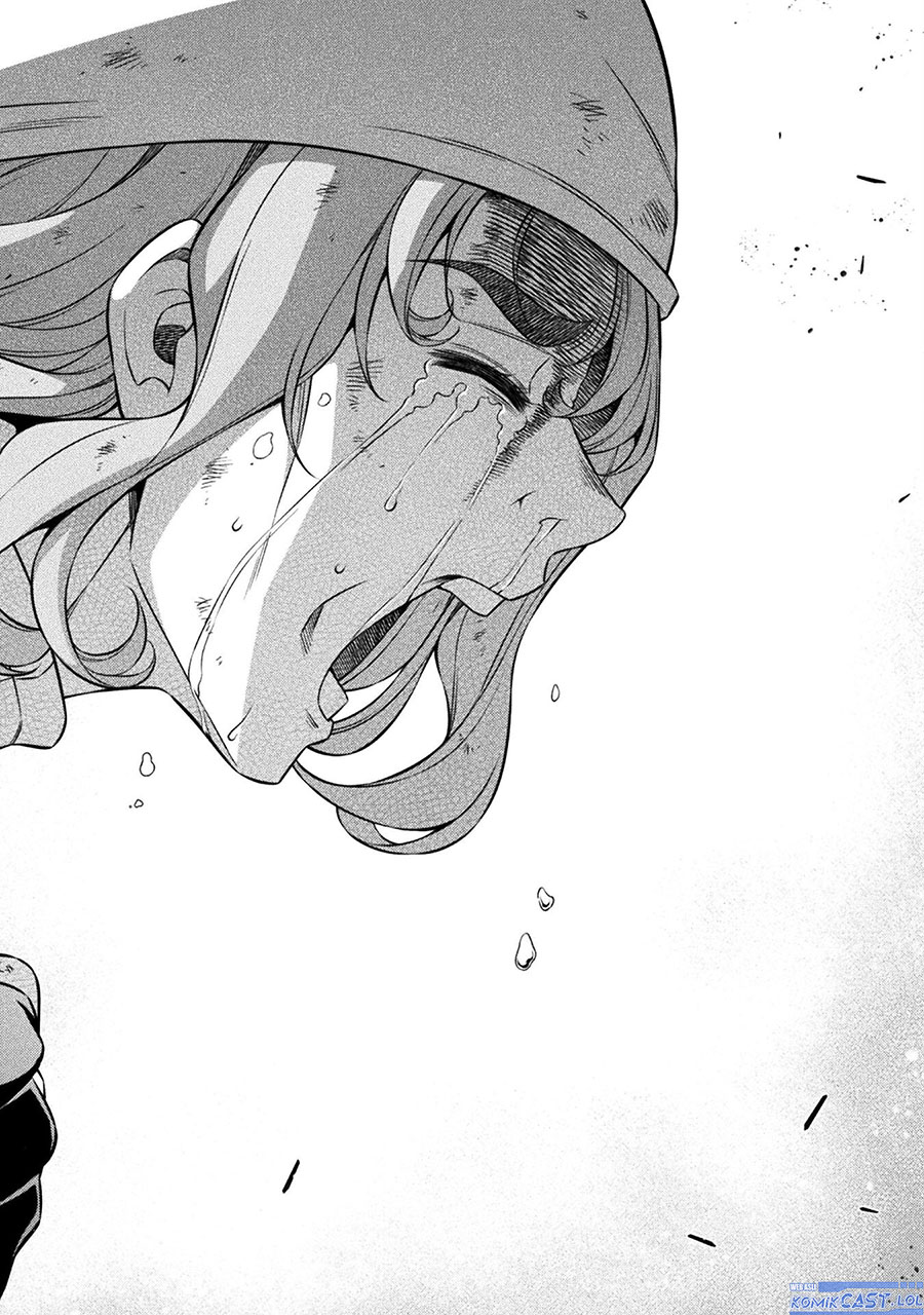 Silver Plan to Redo From JK Chapter 76 - halaman 25