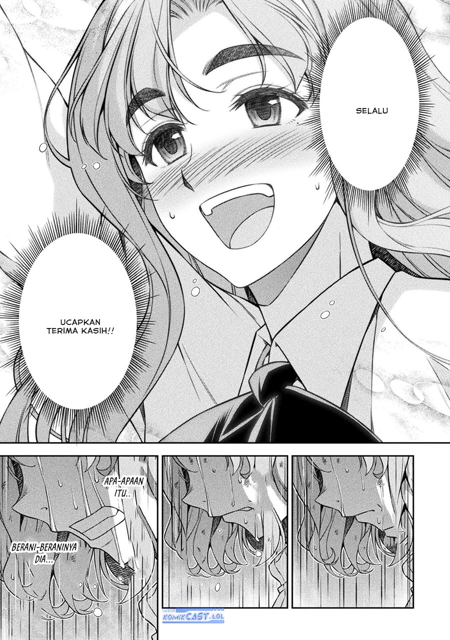 Silver Plan to Redo From JK Chapter 77 - halaman 10