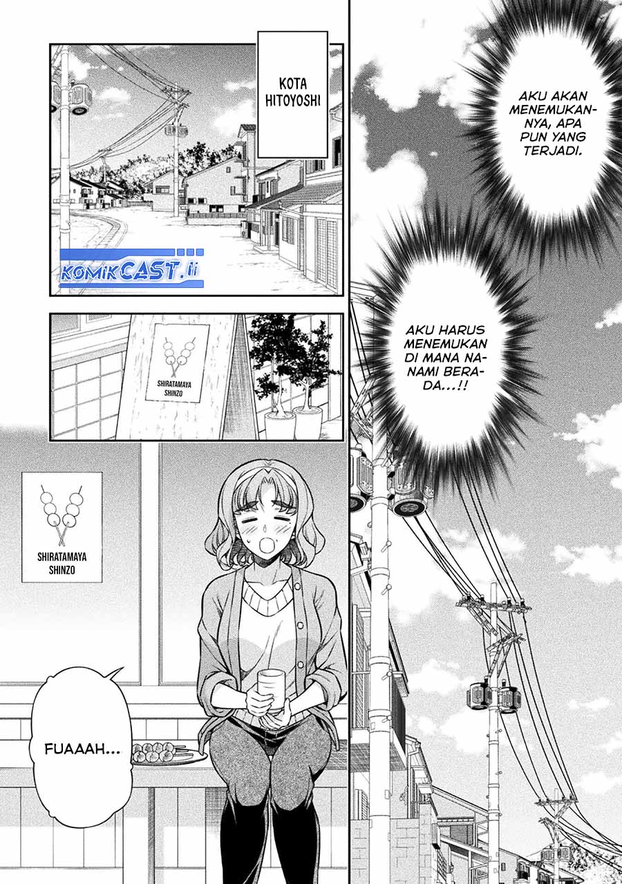 Silver Plan to Redo From JK Chapter 78 - halaman 10