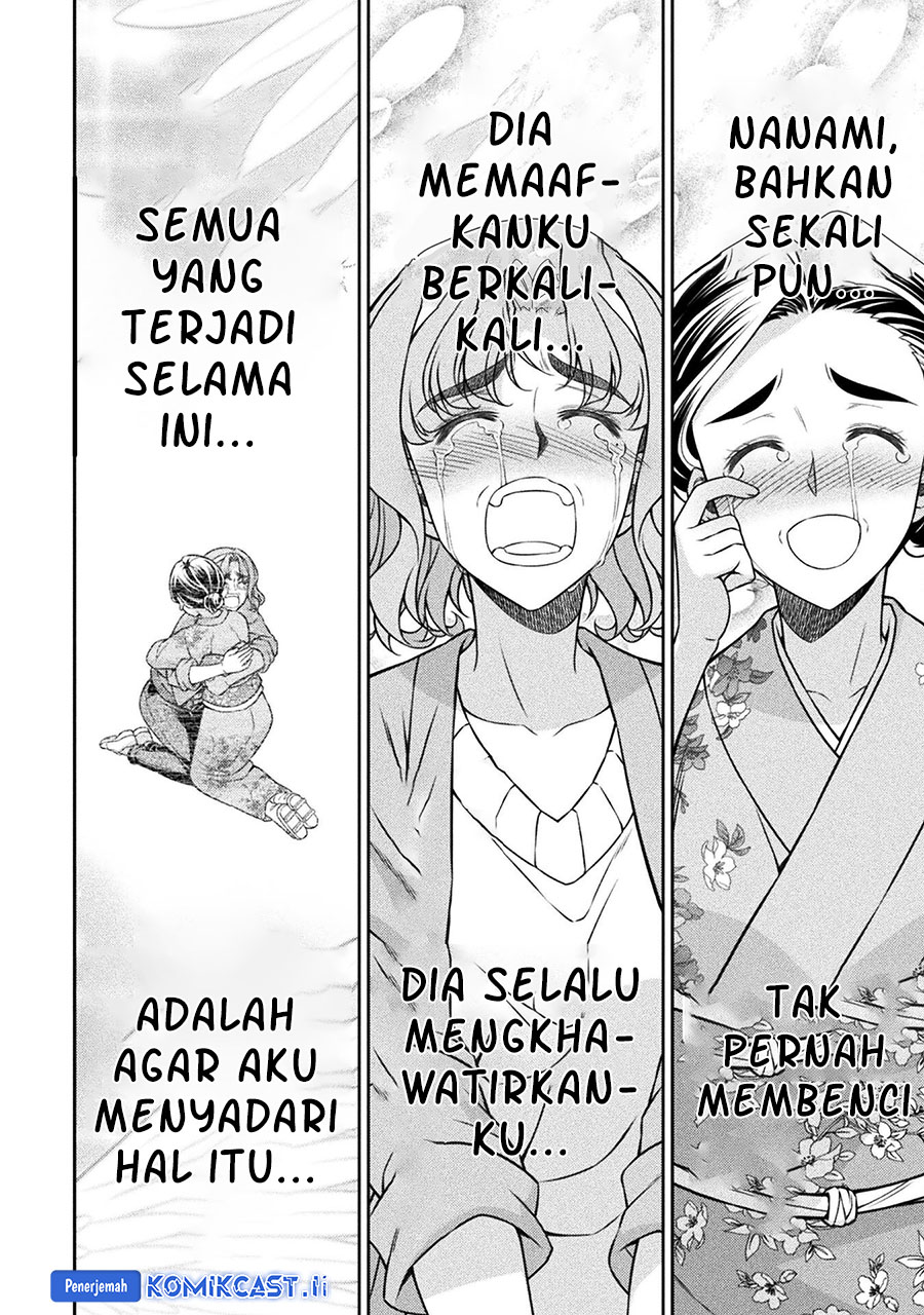 Silver Plan to Redo From JK Chapter 79 - halaman 31