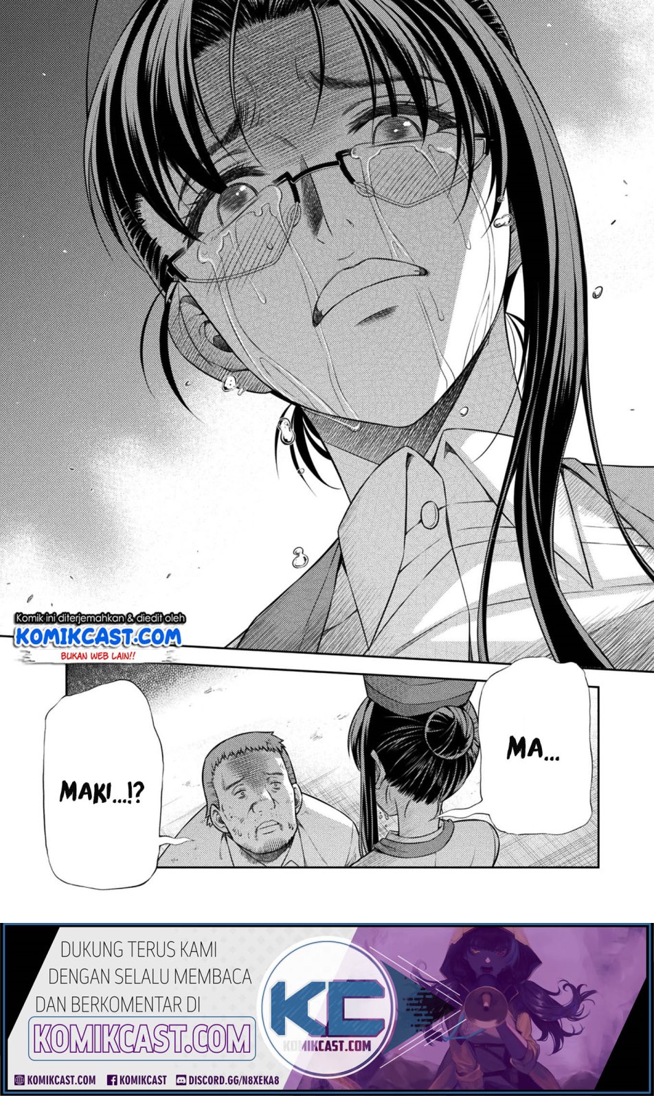 Silver Plan to Redo From JK Chapter 8 - halaman 11
