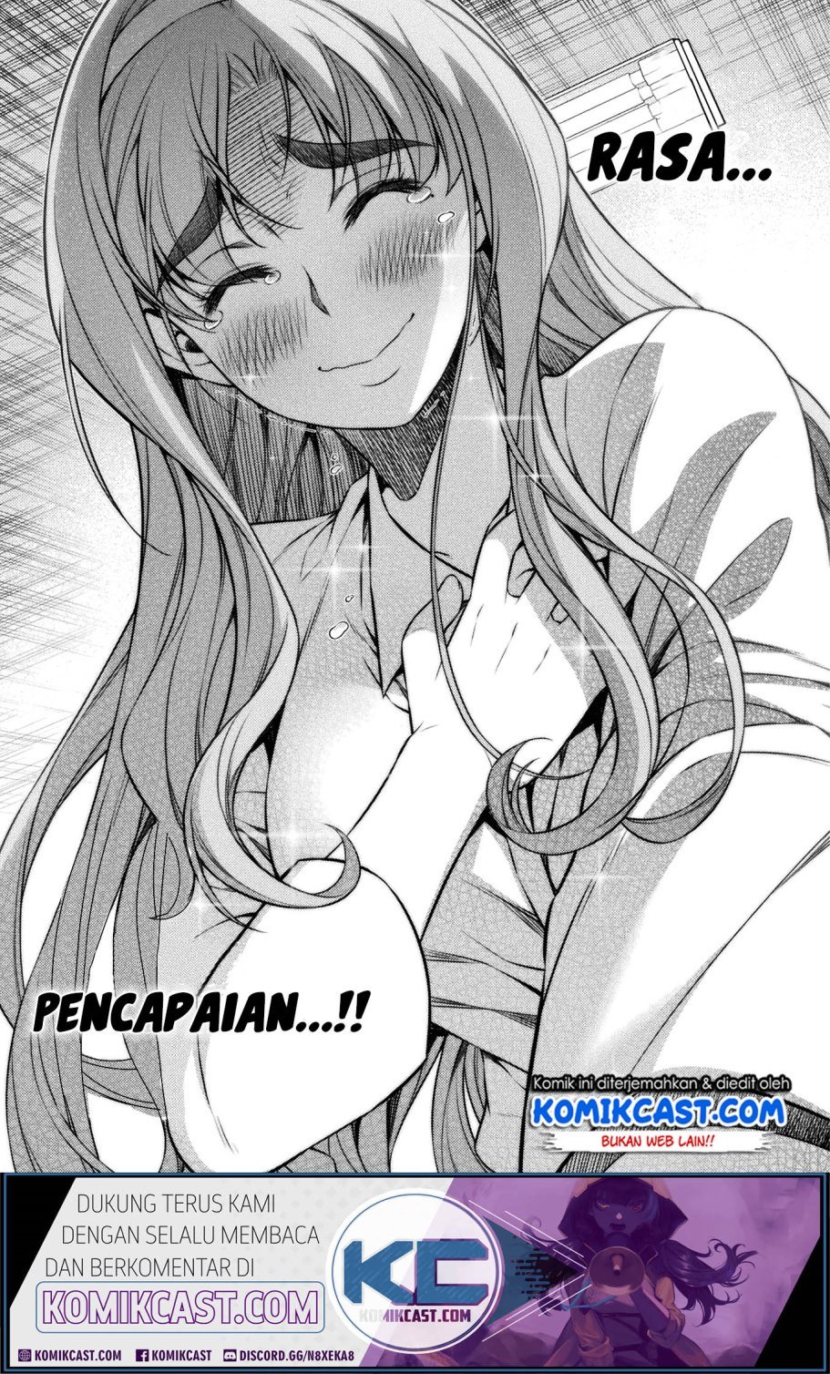 Silver Plan to Redo From JK Chapter 9 - halaman 9