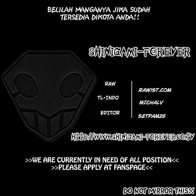 Silver Spoon Chapter 3 - halaman 19
