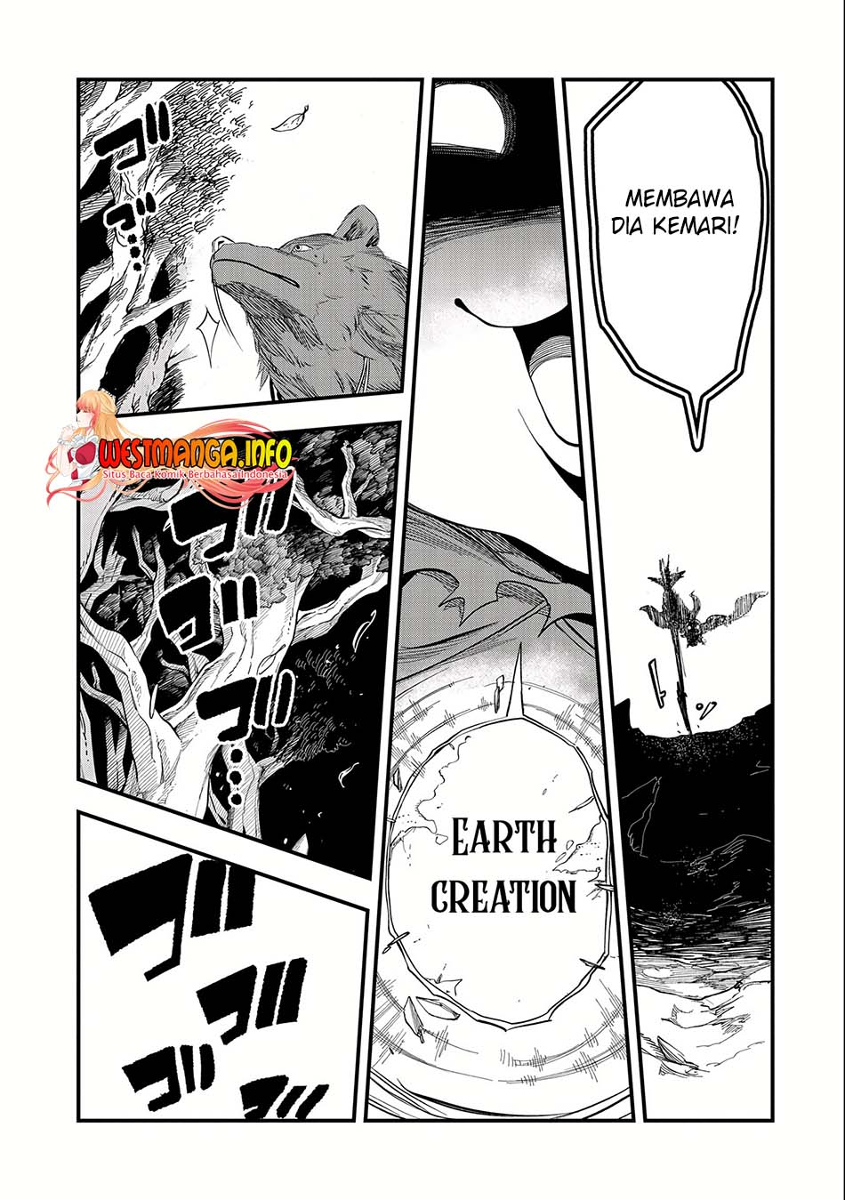 Since My Previous Life Was A Wise Man I Can Afford To Live Chapter 2 - halaman 24