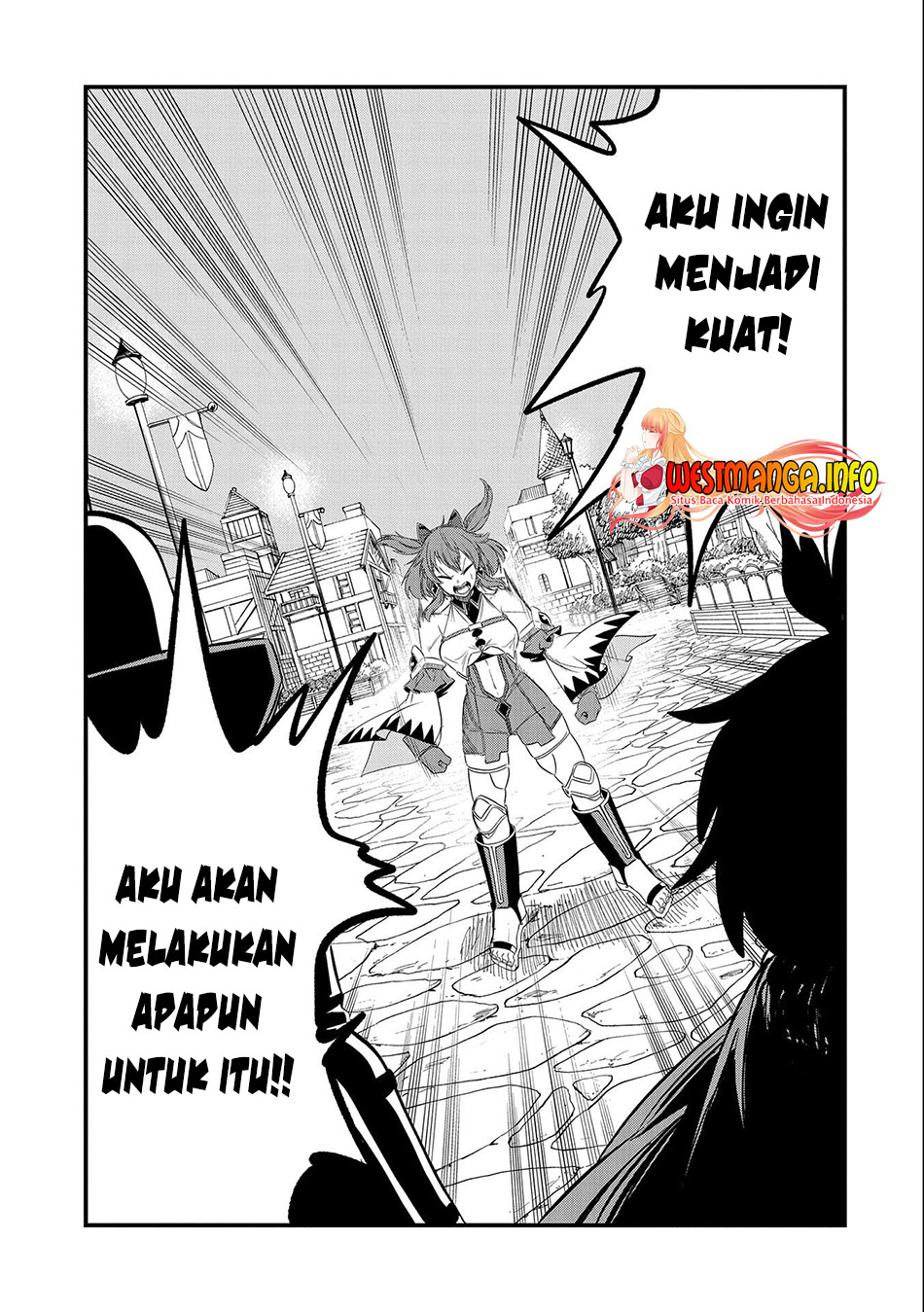 Since My Previous Life Was A Wise Man I Can Afford To Live Chapter 20 - halaman 26