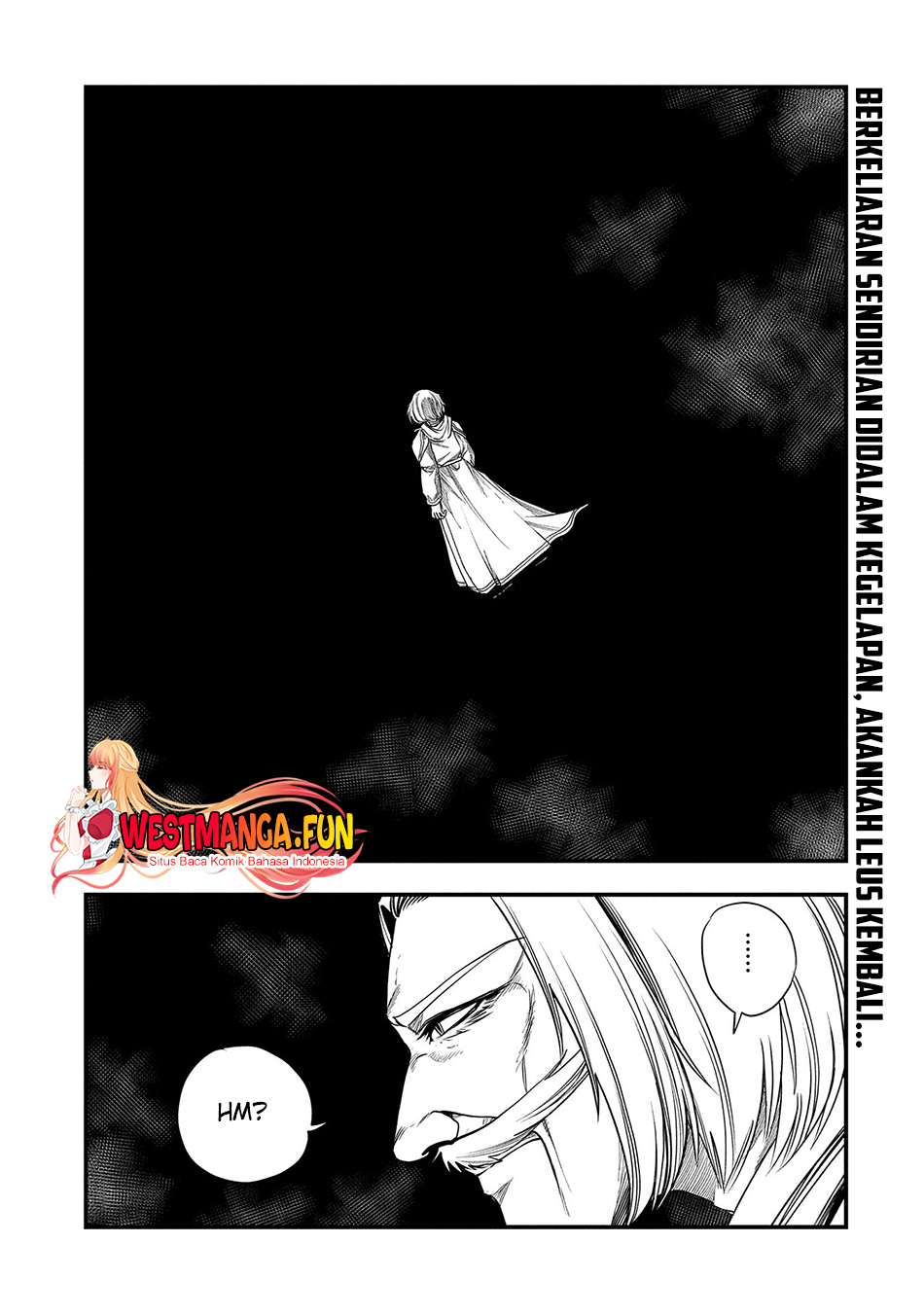 Since My Previous Life Was A Wise Man I Can Afford To Live Chapter 37 - halaman 2