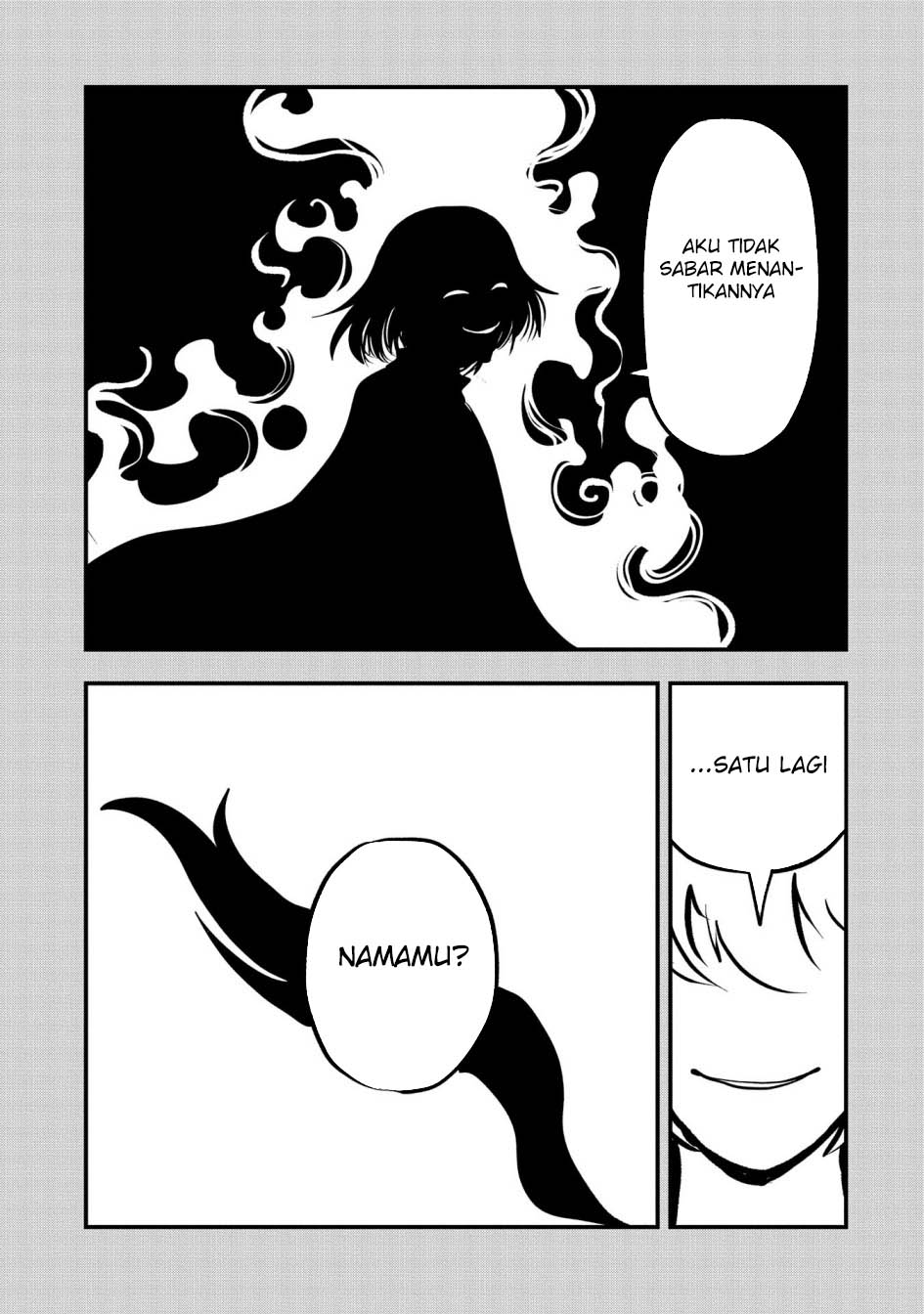 Since My Previous Life Was A Wise Man I Can Afford To Live Chapter 39 - halaman 30