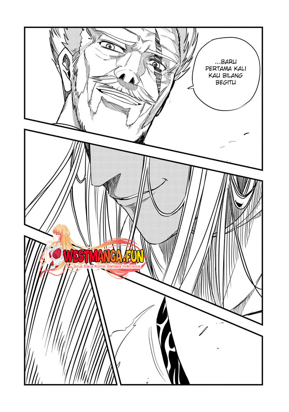 Since My Previous Life Was A Wise Man I Can Afford To Live Chapter 41 - halaman 27