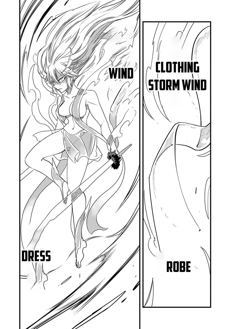 Since My Previous Life Was A Wise Man I Can Afford To Live Chapter 48 - halaman 23
