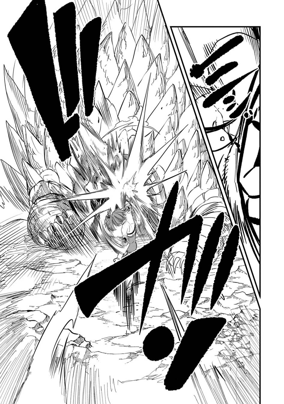 Since My Previous Life Was A Wise Man I Can Afford To Live Chapter 48 - halaman 28