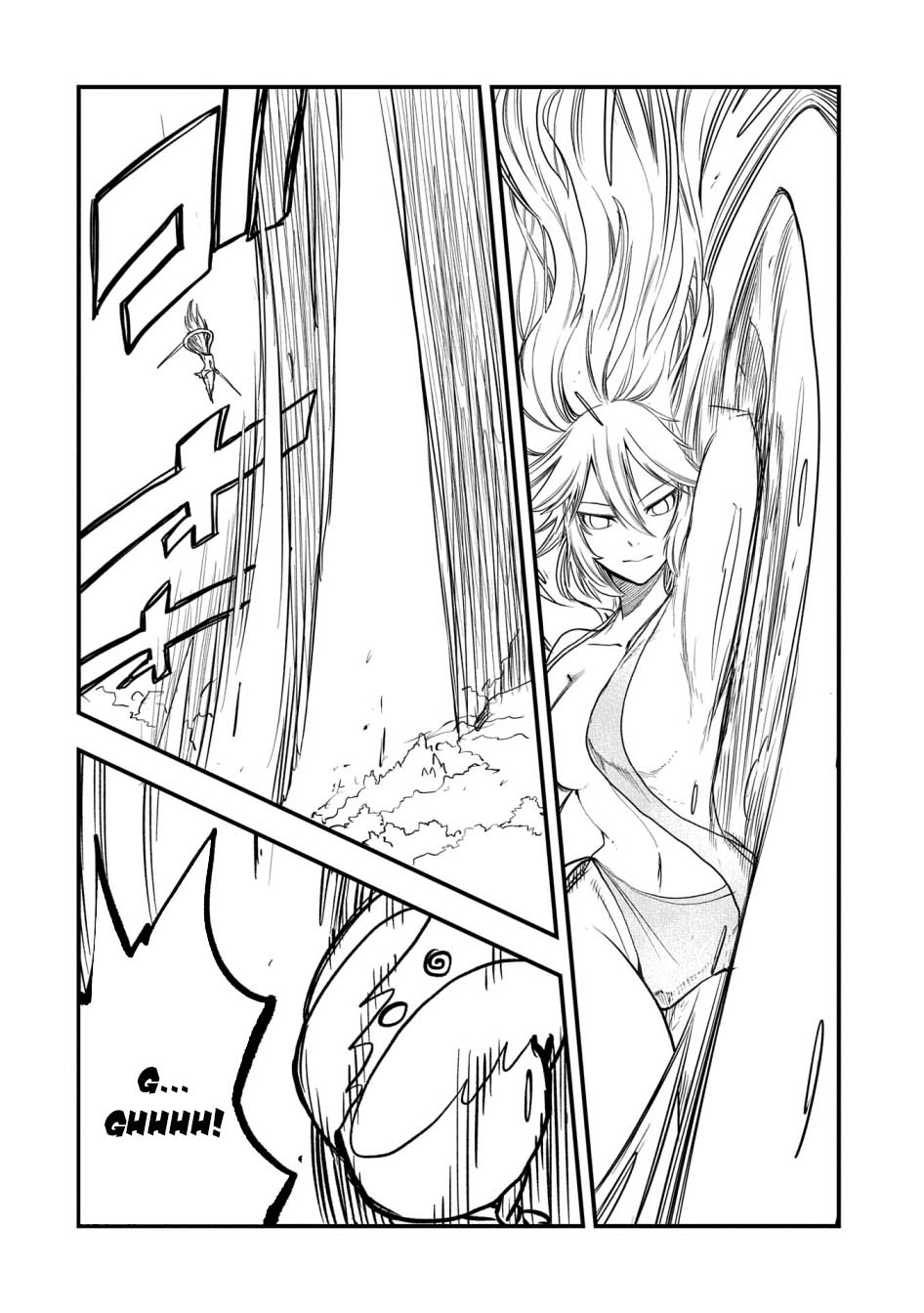 Since My Previous Life Was A Wise Man I Can Afford To Live Chapter 49 - halaman 10