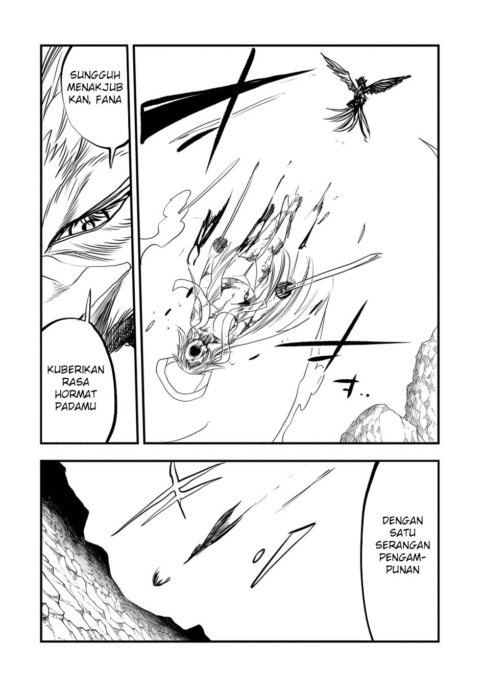 Since My Previous Life Was A Wise Man I Can Afford To Live Chapter 49 - halaman 23