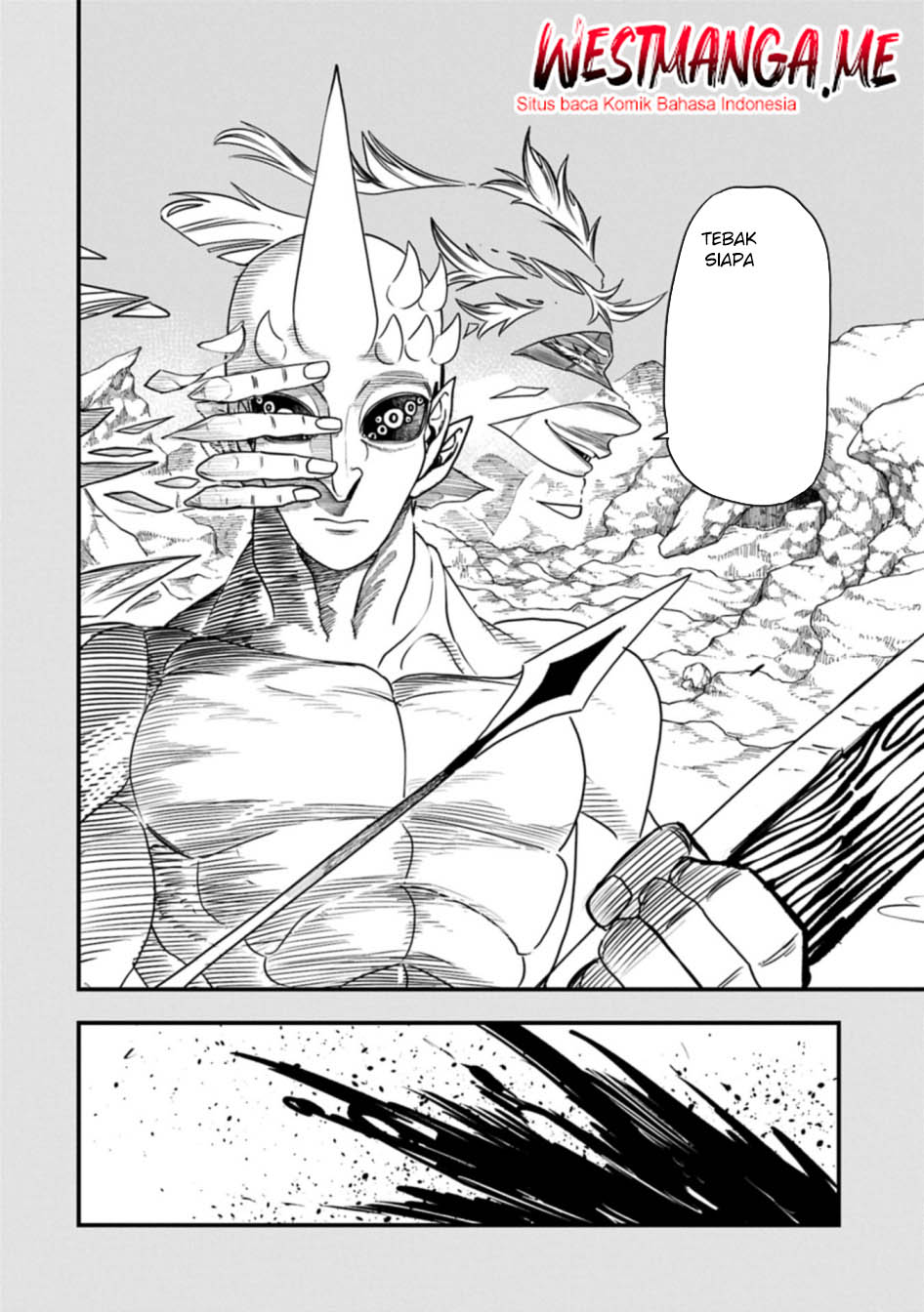 Since My Previous Life Was A Wise Man I Can Afford To Live Chapter 58 - halaman 26
