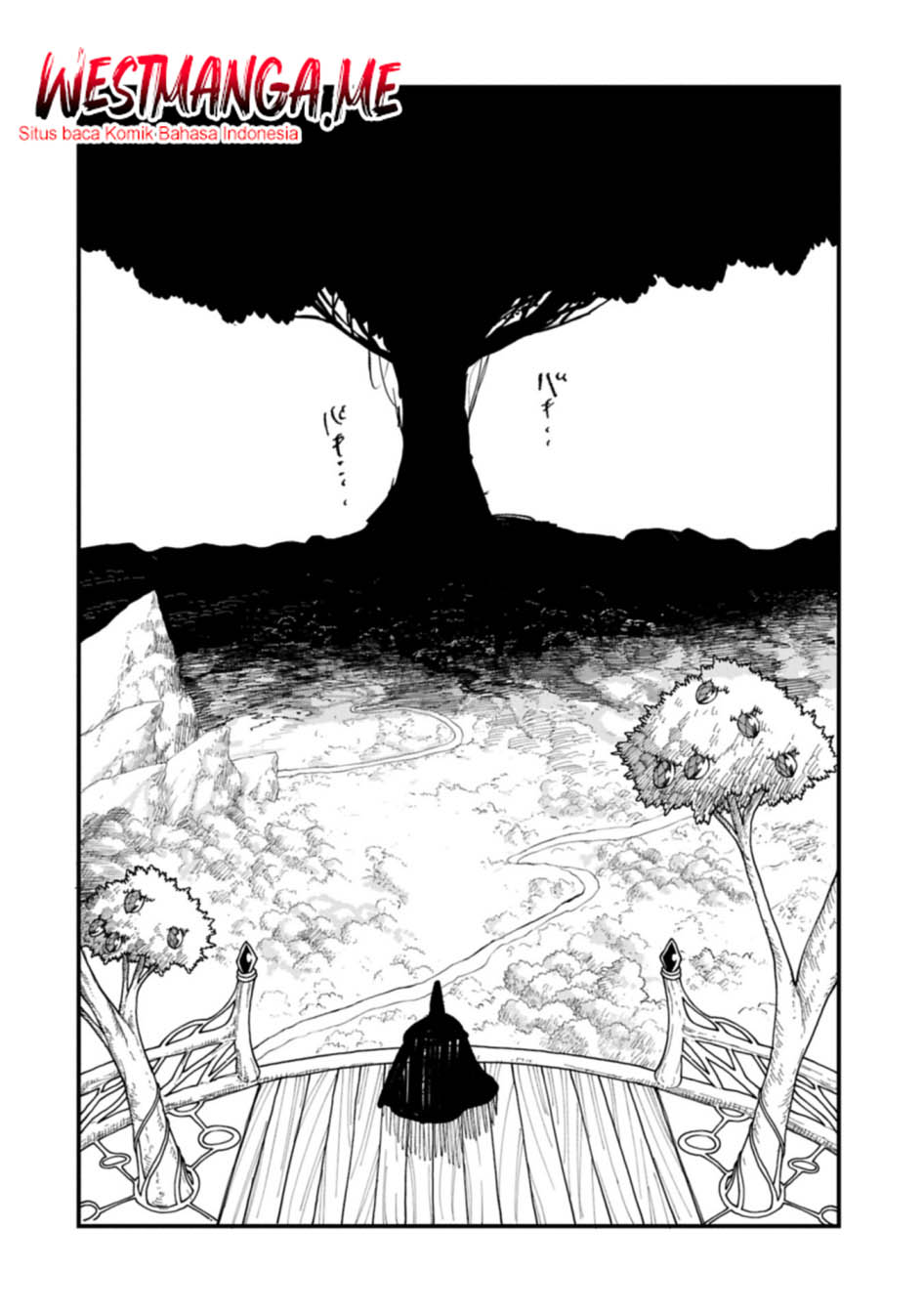 Since My Previous Life Was A Wise Man I Can Afford To Live Chapter 58 - halaman 30