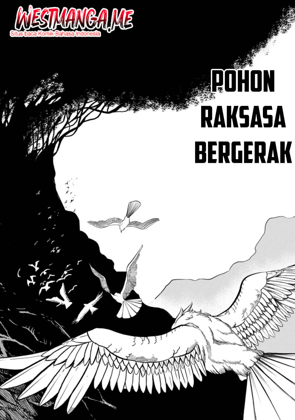 Since My Previous Life Was A Wise Man I Can Afford To Live Chapter 58 - halaman 9