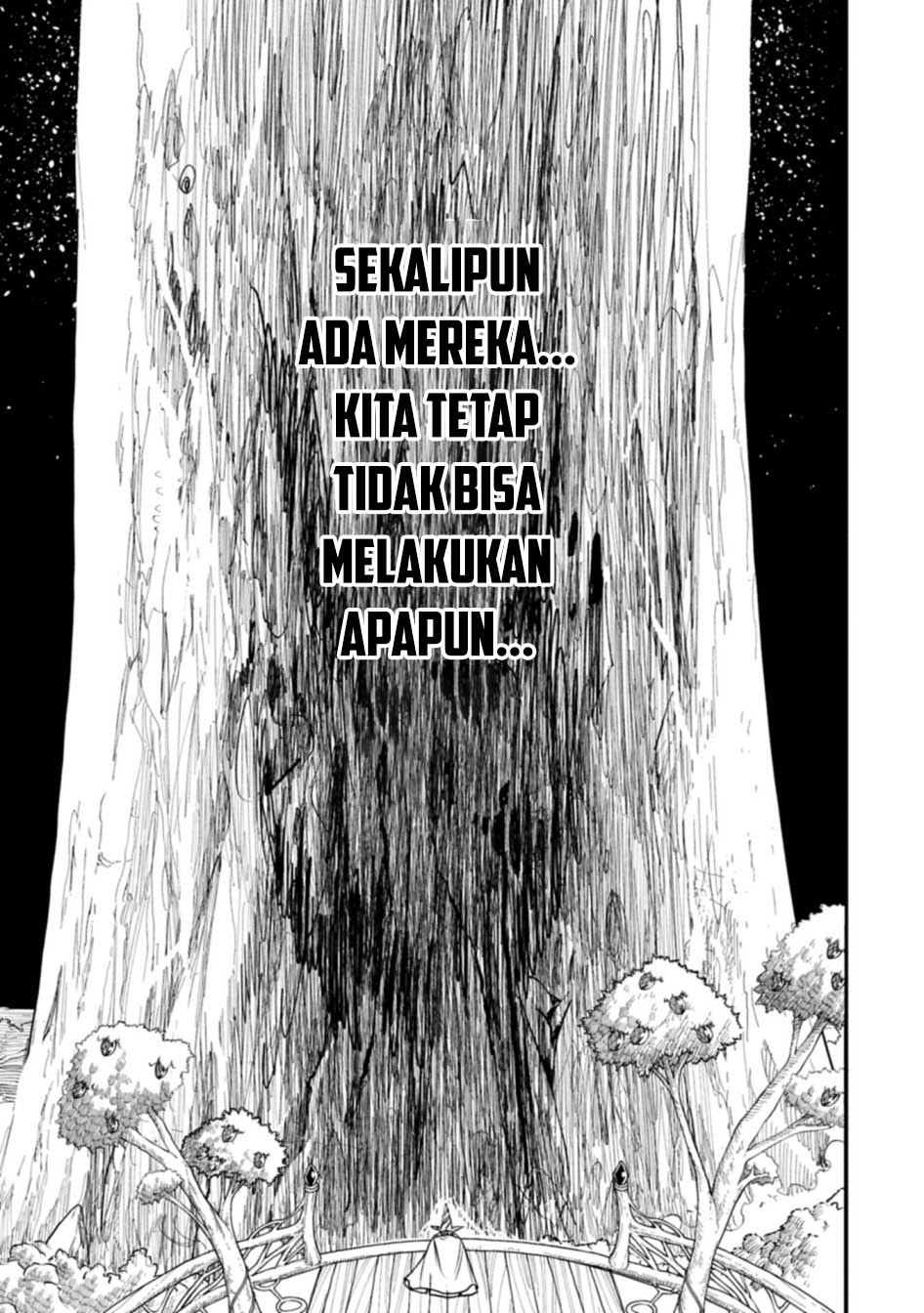 Since My Previous Life Was A Wise Man I Can Afford To Live Chapter 59 - halaman 6
