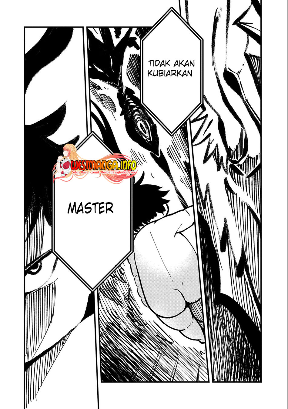 Since My Previous Life Was A Wise Man I Can Afford To Live Chapter 6 - halaman 11