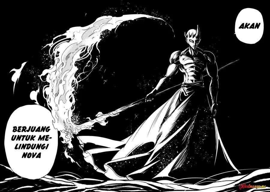 Since My Previous Life Was A Wise Man I Can Afford To Live Chapter 61 - halaman 28