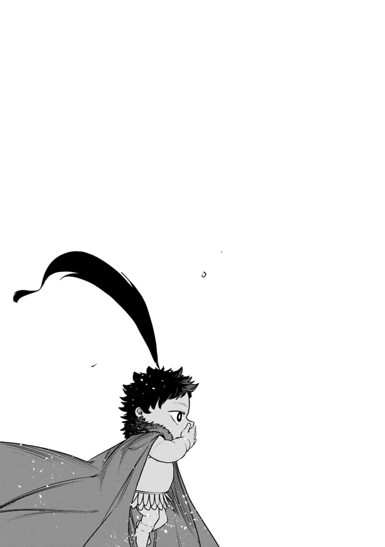 Since My Previous Life Was A Wise Man I Can Afford To Live Chapter 69 - halaman 8