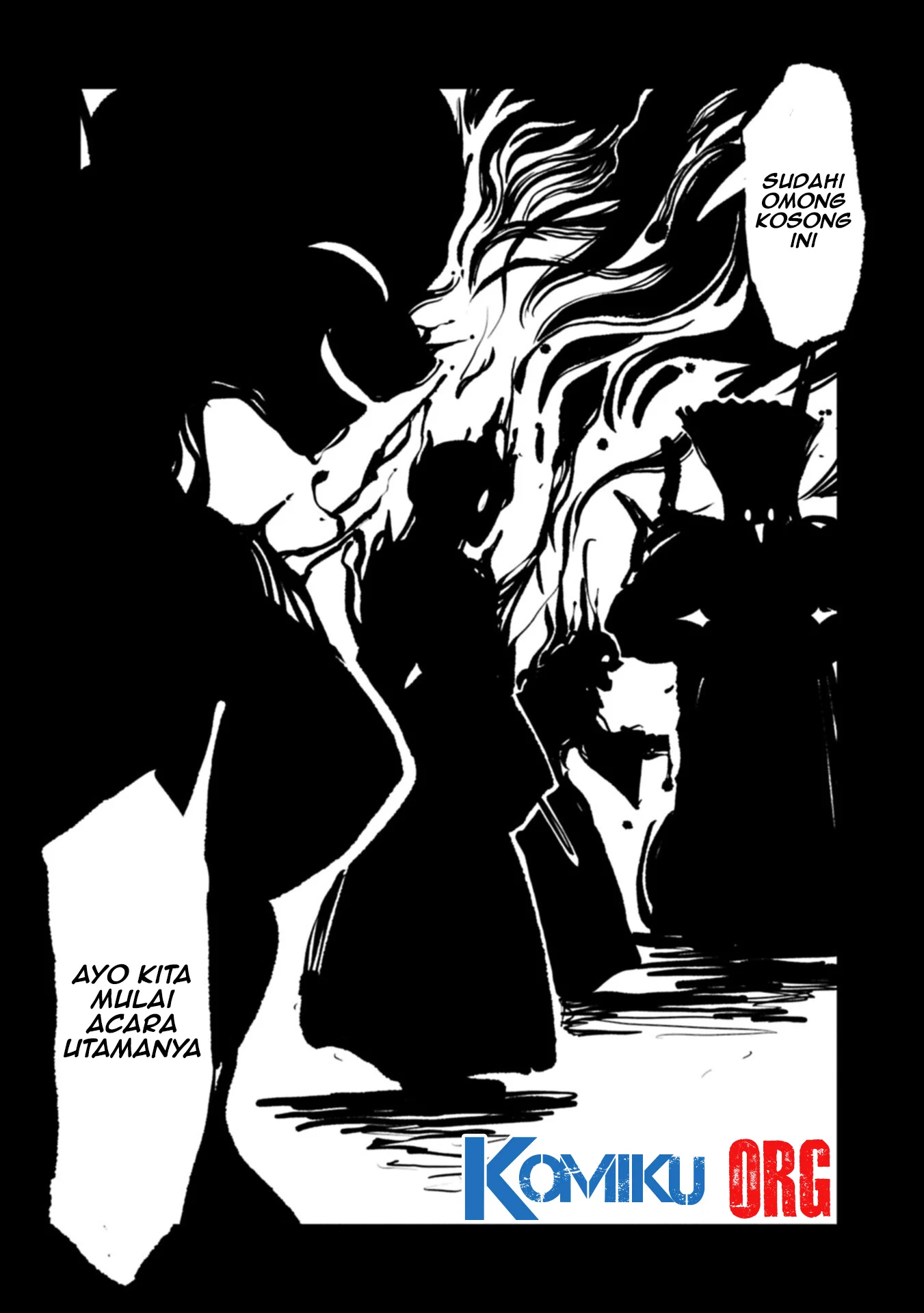Since My Previous Life Was A Wise Man I Can Afford To Live Chapter 70 - halaman 21