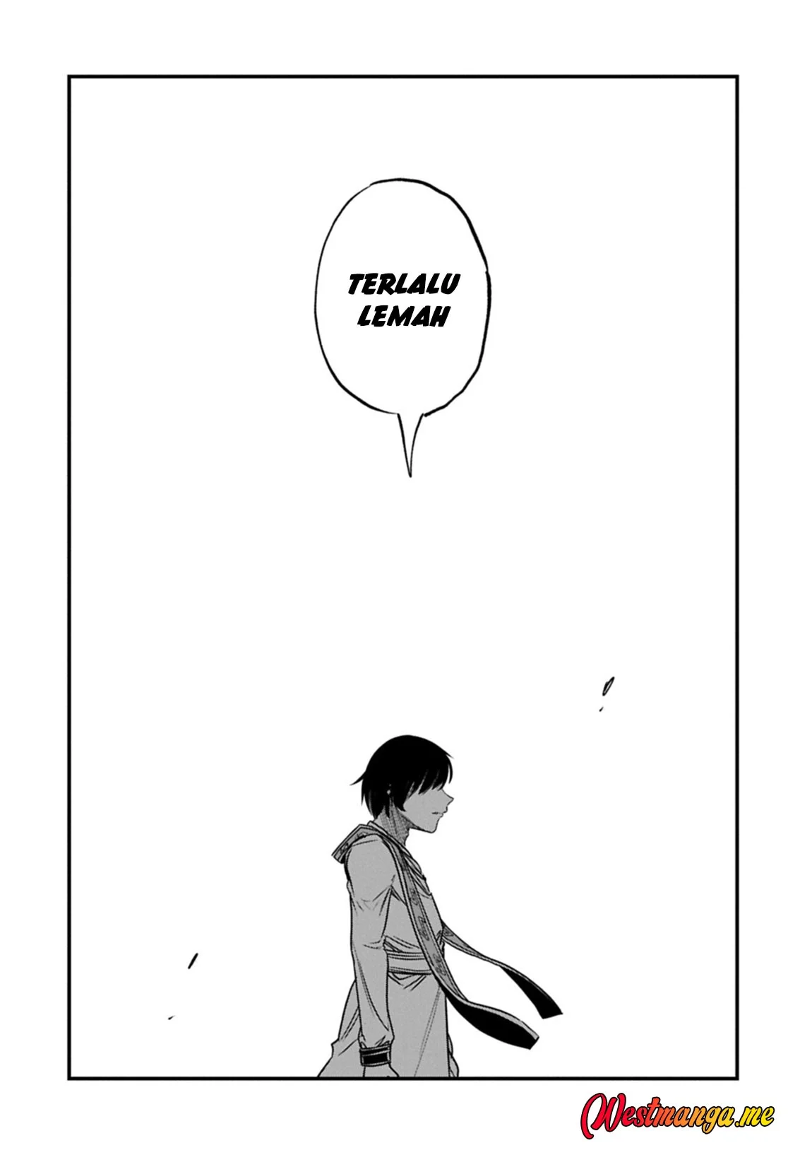 Since My Previous Life Was A Wise Man I Can Afford To Live Chapter 71 - halaman 24