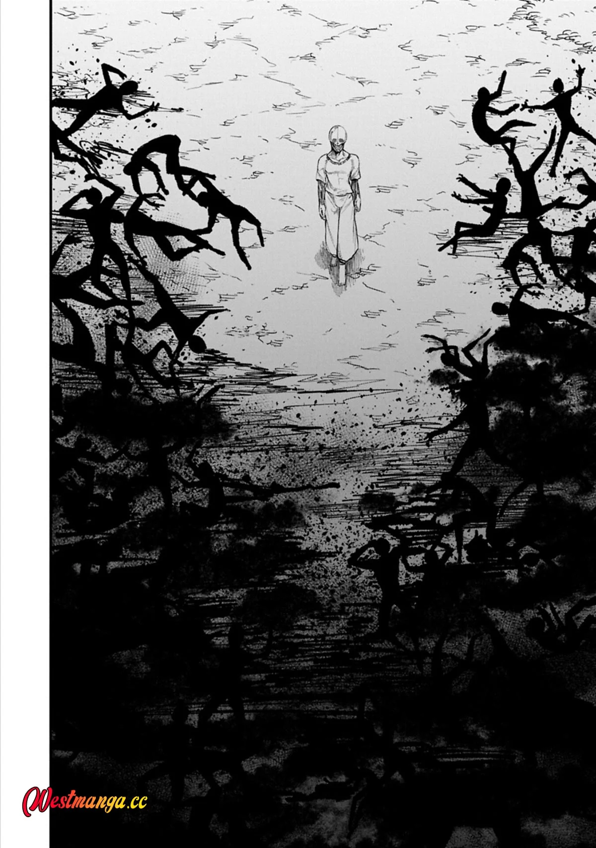 Since My Previous Life Was A Wise Man I Can Afford To Live Chapter 77 - halaman 21