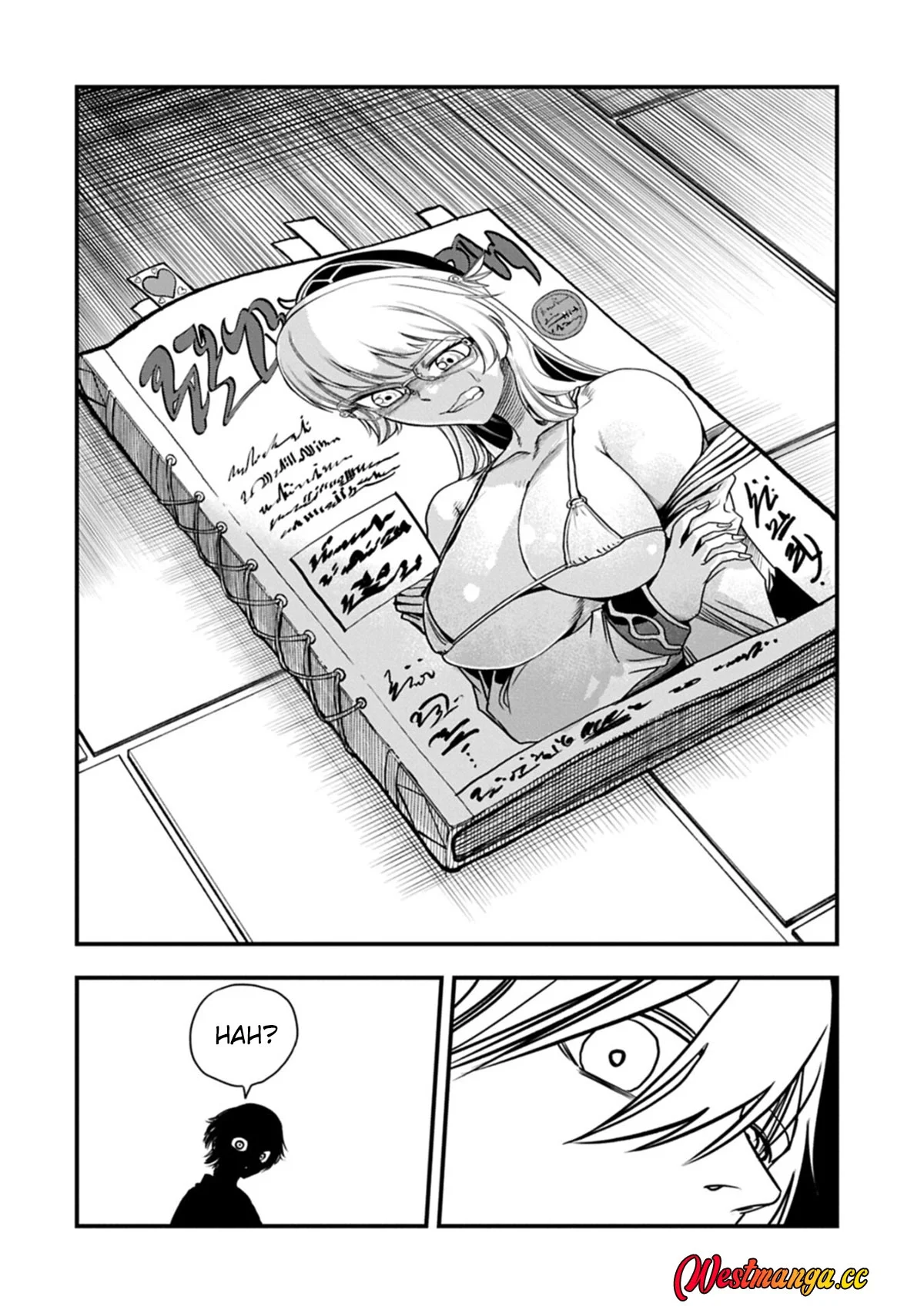 Since My Previous Life Was A Wise Man I Can Afford To Live Chapter 78 - halaman 21