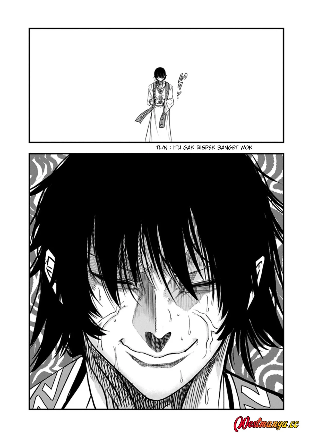Since My Previous Life Was A Wise Man I Can Afford To Live Chapter 78 - halaman 26