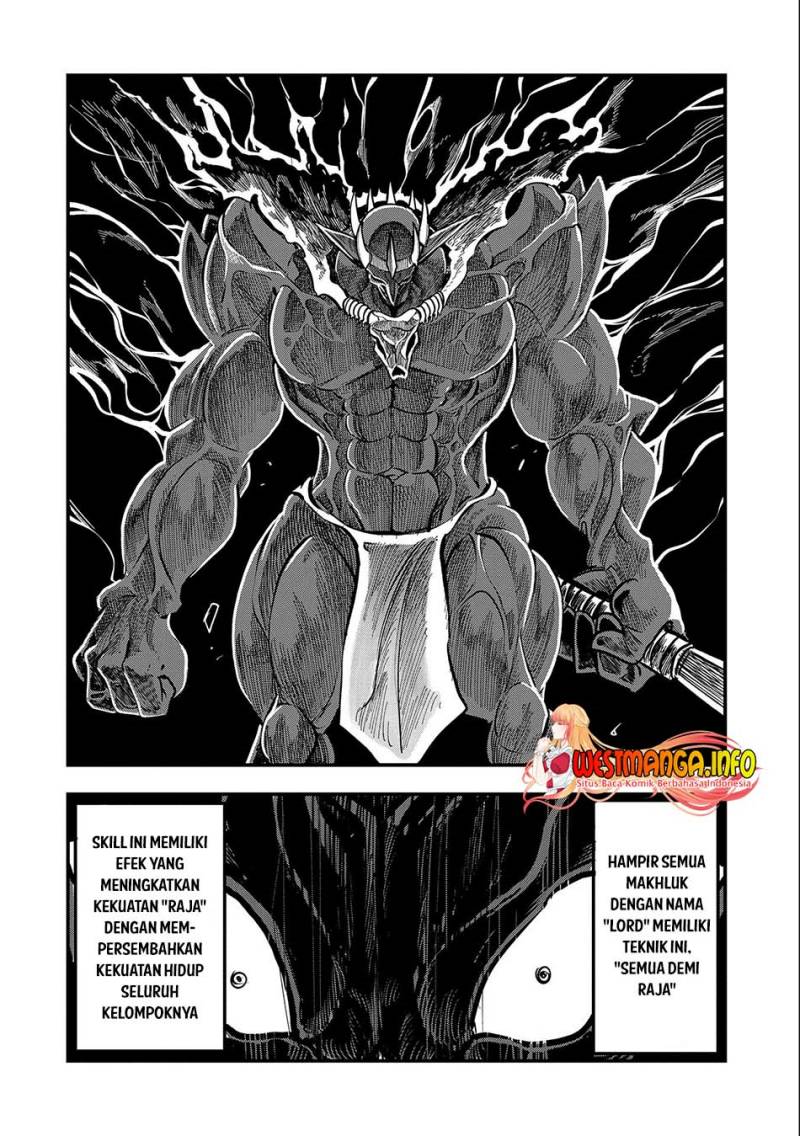Since My Previous Life Was A Wise Man I Can Afford To Live Chapter 8 - halaman 15