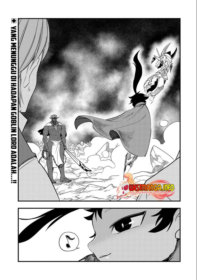 Since My Previous Life Was A Wise Man I Can Afford To Live Chapter 8 - halaman 4