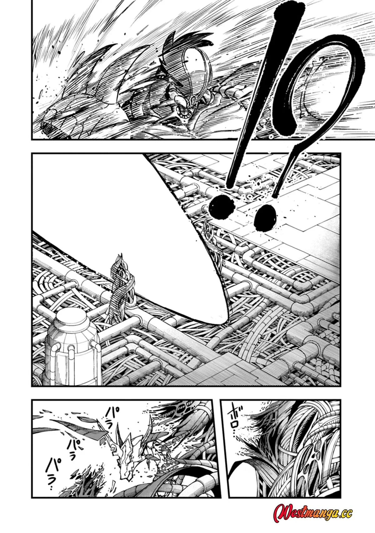 Since My Previous Life Was A Wise Man I Can Afford To Live Chapter 80 - halaman 30