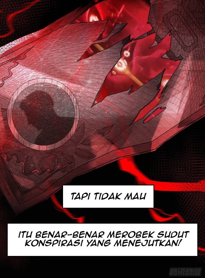 Since The Red Moon Appeared Chapter 0.1 - halaman 26