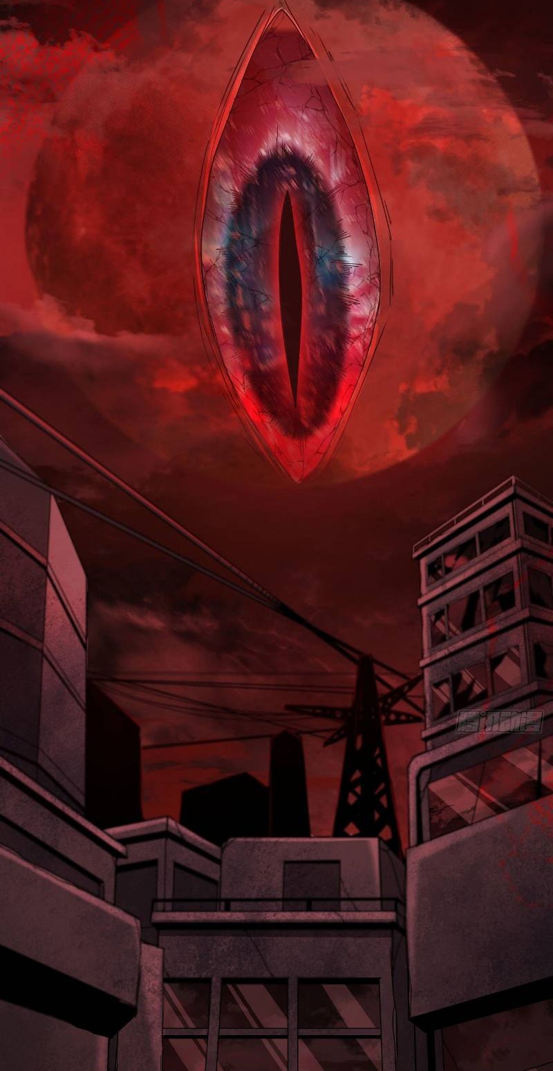 Since The Red Moon Appeared Chapter 0.1 - halaman 28