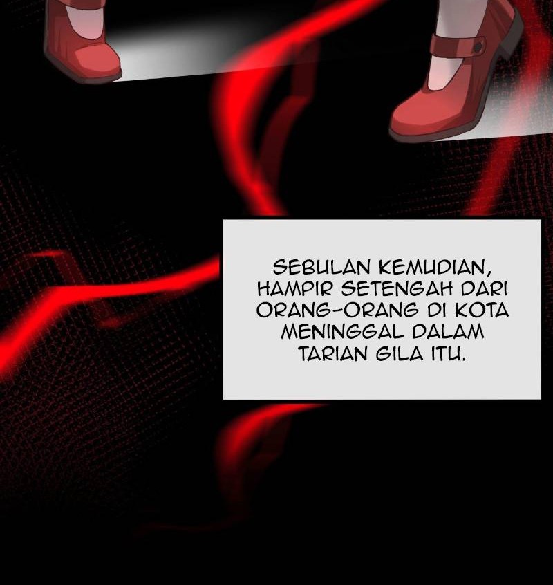 Since The Red Moon Appeared Chapter 0.1 - halaman 5