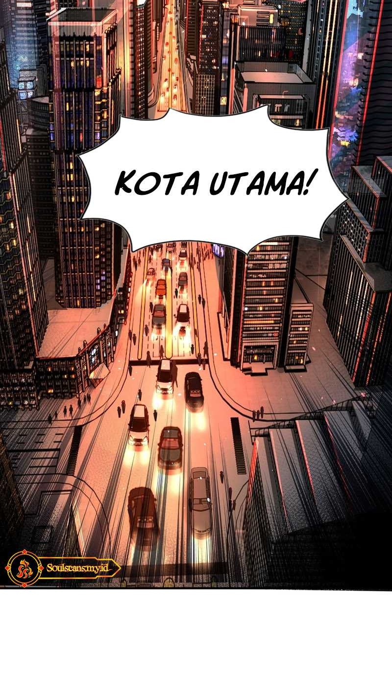 Since The Red Moon Appeared Chapter 100 - halaman 24