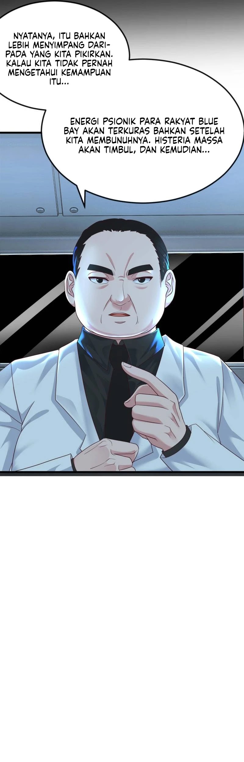 Since The Red Moon Appeared Chapter 103 - halaman 26